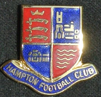 HAMPTON 4
