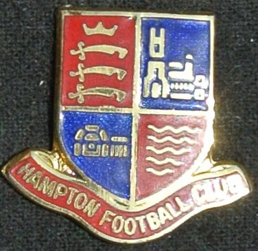 HAMPTON 5