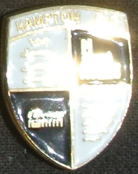 HAMPTON