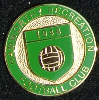 HAMWORTHY RECREATION