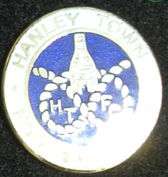 HANLEY TOWN