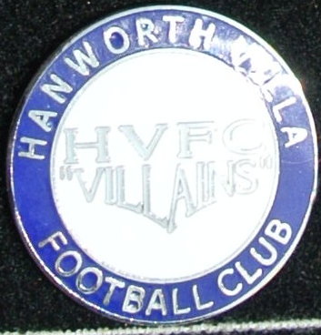 HANWORTH VILLA
