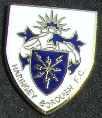 HARINGEY BOROUGH 3