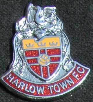 HARLOW TOWN 2