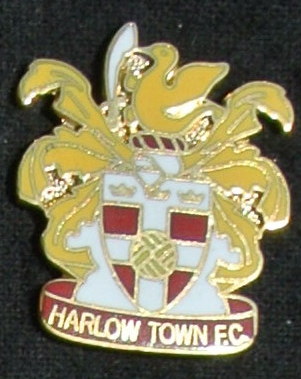 HARLOW TOWN 4