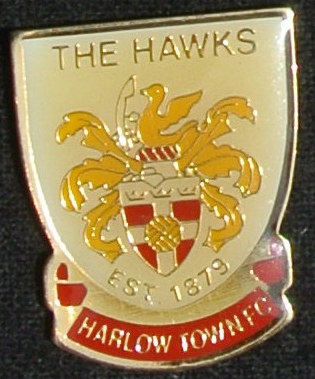 HARLOW TOWN