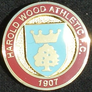 HAROLD WOOD ATHLETIC