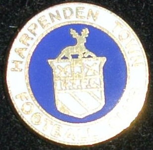 HARPENDEN TOWN