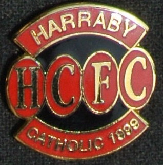 HARRABY CATHOLIC