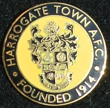 HARROGATE TOWN 4