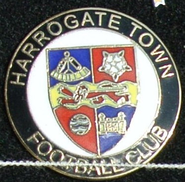 HARROGATE TOWN 7