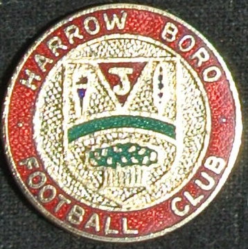 HARROW BORO 2