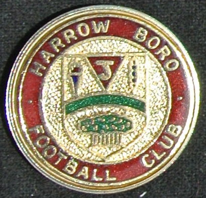 HARROW BORO