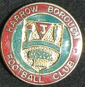 HARROW BOROUGH