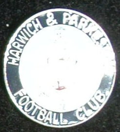 HARWICH & PARKESTON 2