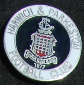 HARWICH & PARKESTON 3