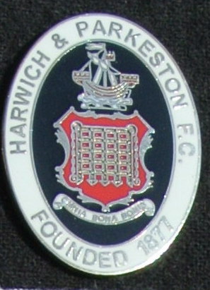 HARWICH & PARKESTON