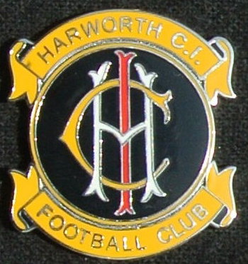 HARWORTH C.I.