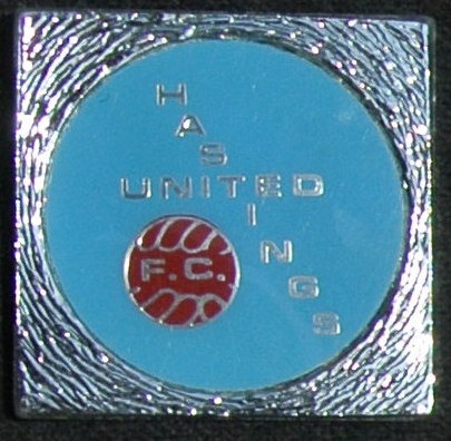 HASTINGS UNITED 2