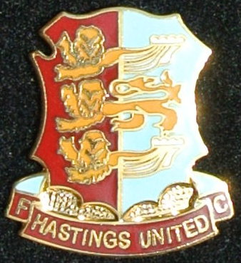 HASTINGS UNITED