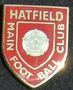 HATFIELD MAIN