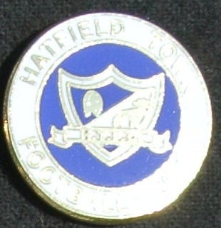HATFIELD TOWN 2
