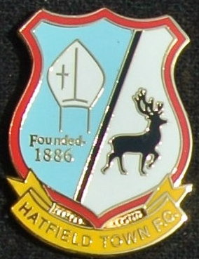 HATFIELD TOWN