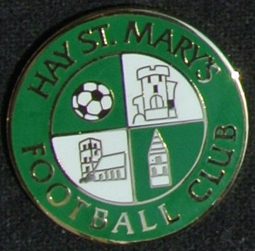 HAY ST. MARY´S