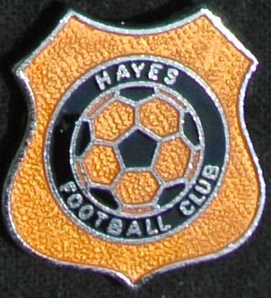 HAYES 3