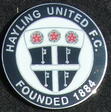 HAYLING UNITED