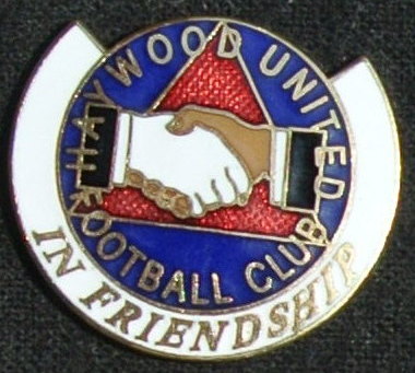 HAYWOOD UNITED