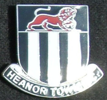 HEANOR TOWN 2