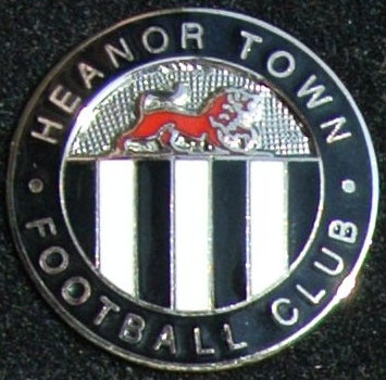 HEANOR TOWN