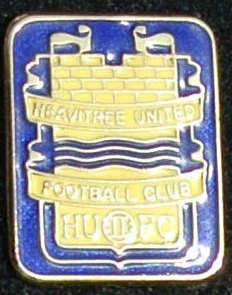 HEAVITREE UNITED