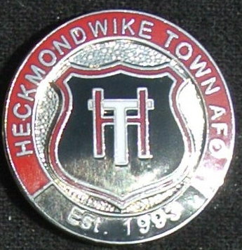 HECKMONDWIKE TOWN
