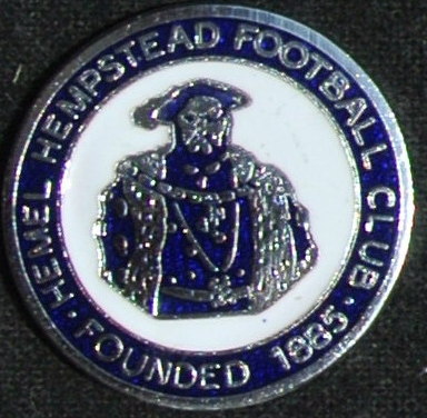 HEMEL HEMPSTEAD