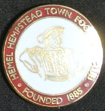 HEMEL HEMSTEAD TOWN