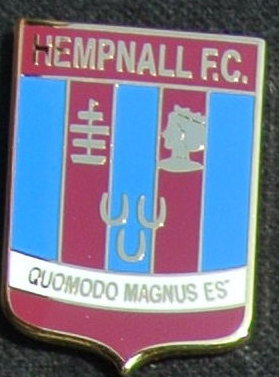 HEMPNALL