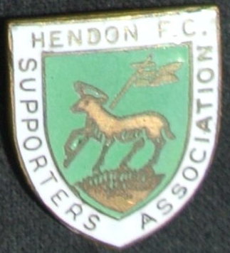 HENDON SC