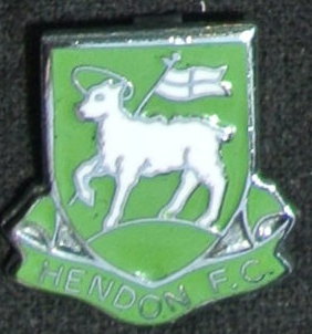 HENDON