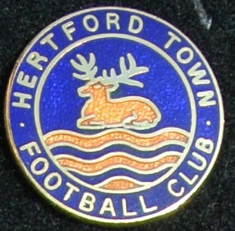 HERTFORD TOWN