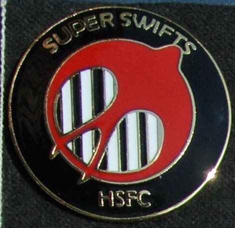 HEYBRIDGE SWIFTS 2