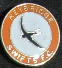 HEYBRIDGE SWIFTS 4