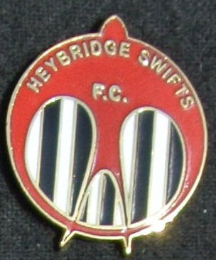 HEYBRIDGE SWIFTS