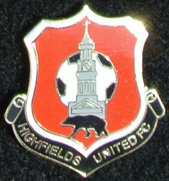 HIGHFIELDS UNITED