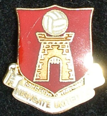 HIGHGATE UNITED