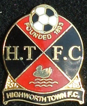 HIGHWORTH TOWN 2