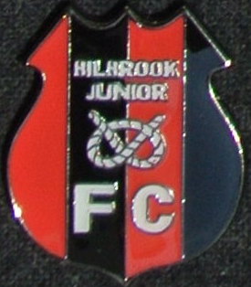 HILHROOK JUNIOR