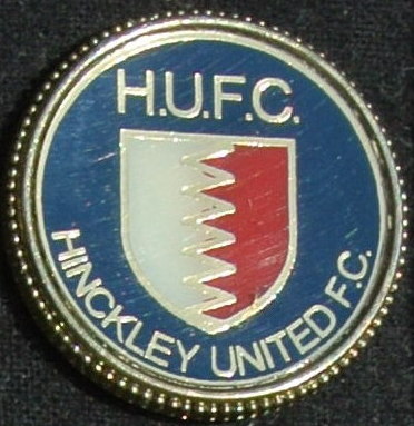HINCKLEY UNITED 2
