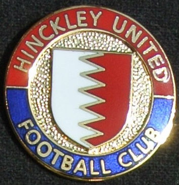 HINCKLEY UNITED